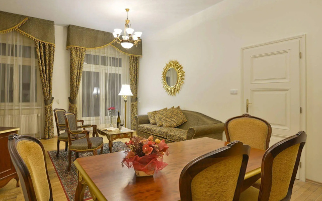 Residence Romanza