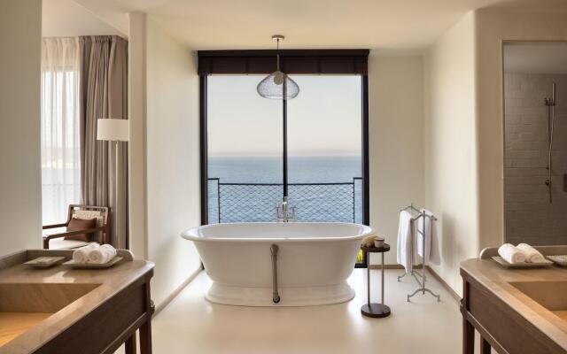 Six Senses Ibiza Hotel