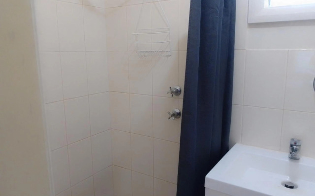 Second Valley Caravan Park