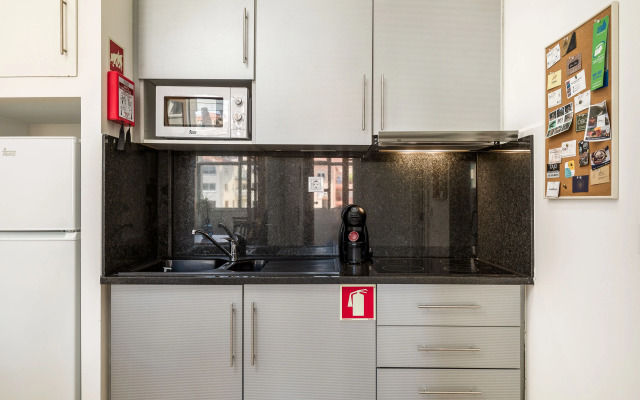 Apartment Bolhão Market by Sweet Porto
