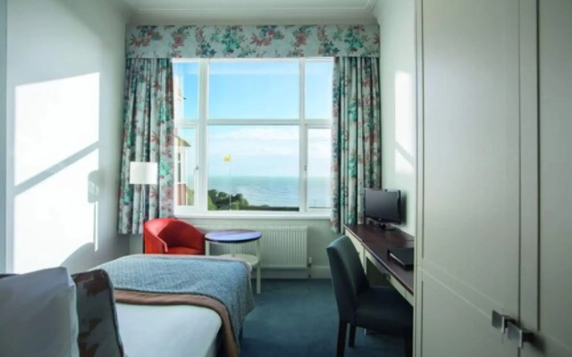 Hydro Hotel