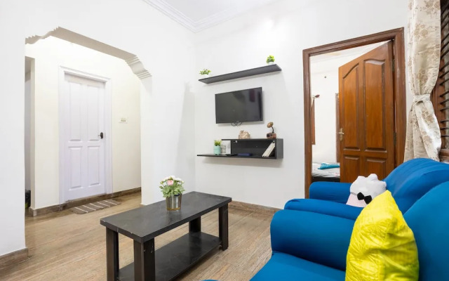 Shree Miththam Apartment