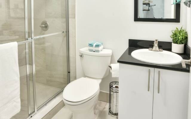 Sirena Suites Miami Beach By Red Group Rentals