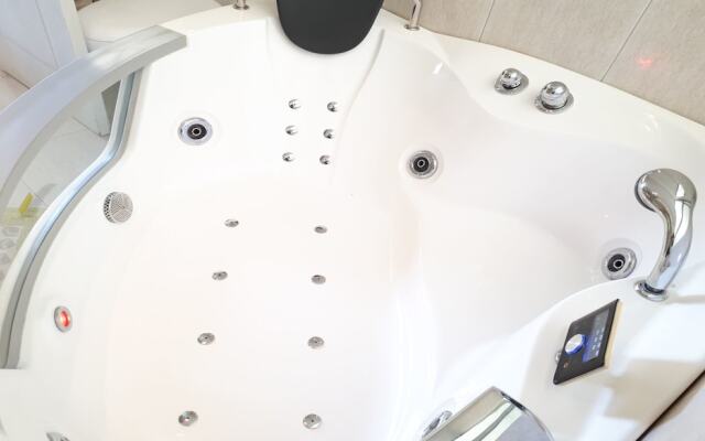 Coconut Tarapoto Eco Bungalows &LagoonPool