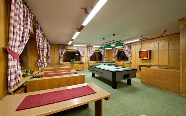 Hotel Teola