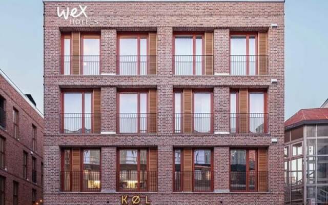 Wex Hotels