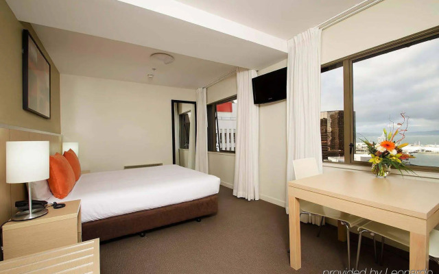 Travelodge Hotel Wellington