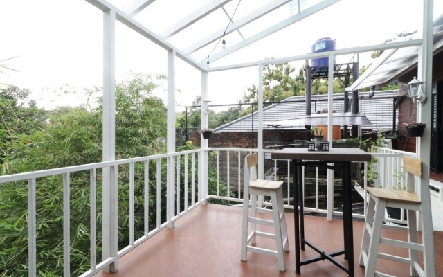 NILA HOUSE, Sharia Family Home Stay