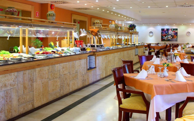 Valentin Somni Hotels & Suites – Adults Only +16
