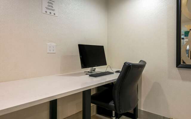 Quality Inn St. Augustine Outlet Mall