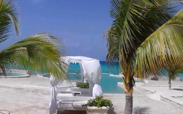 Bonagala Dominicus Resort