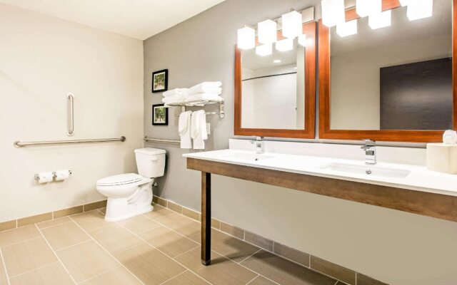 Comfort Suites North Charleston - Ashley Phosphate
