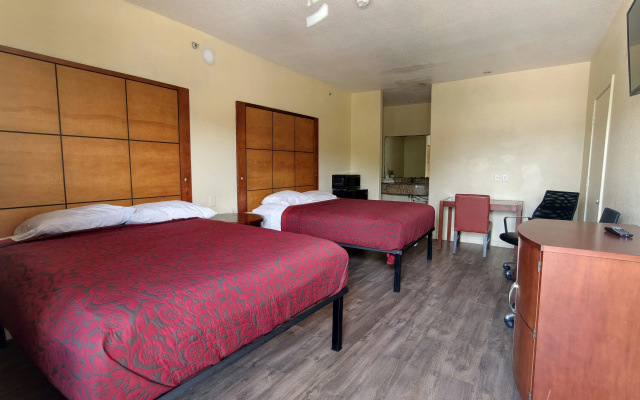 Executive Inn & Suites San Marcos, TX