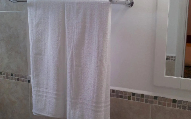 Agua Clara Eco Suites
