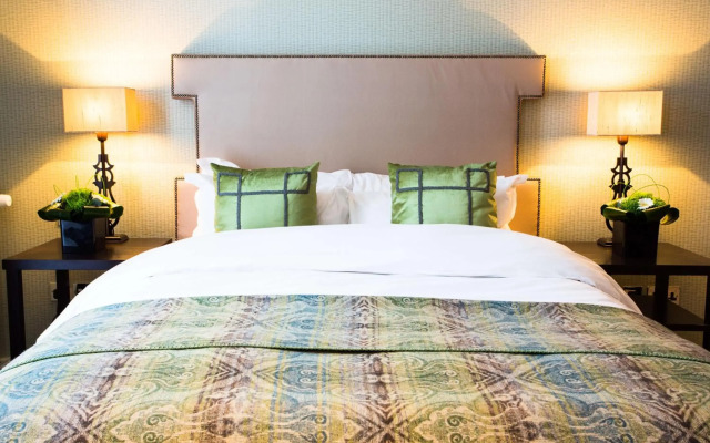 Champneys Mottram Hall