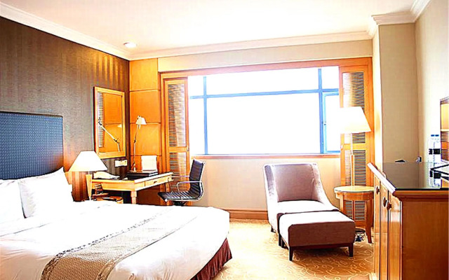 Grand Park Wuxi