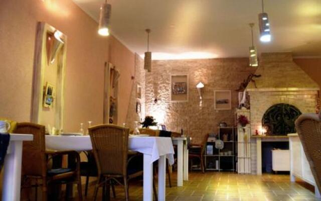 Apartments In Trogir
