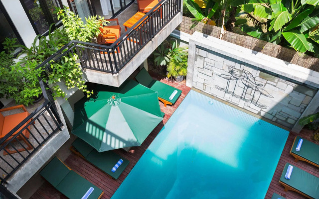 Bopha Residence