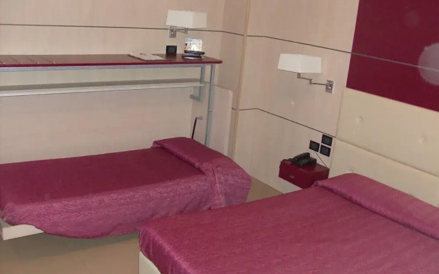 Hotel Fornaci