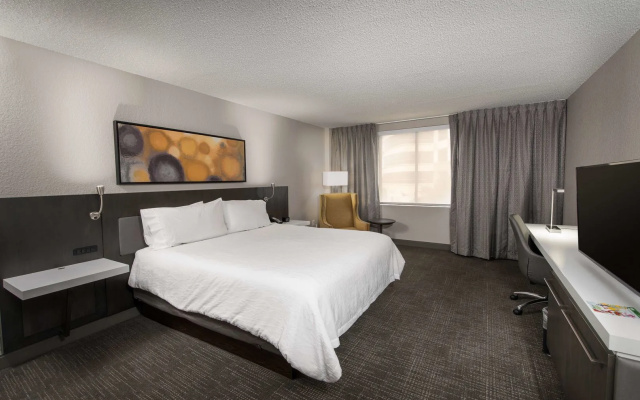 Hilton Garden Inn Las Colinas