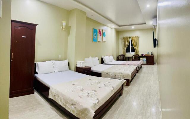 Thuy Van Hotel Vung Tau