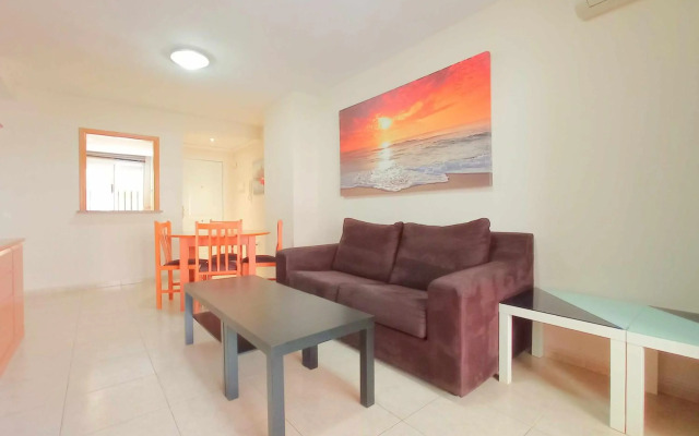 AyF 1ª LINEA DE PLAYA ISLA PARK 1