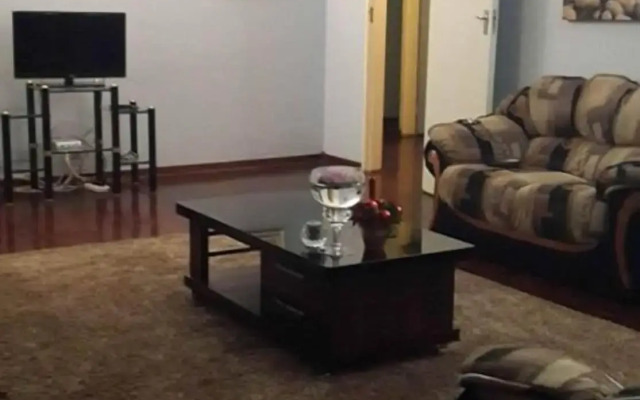 Cana Guest House