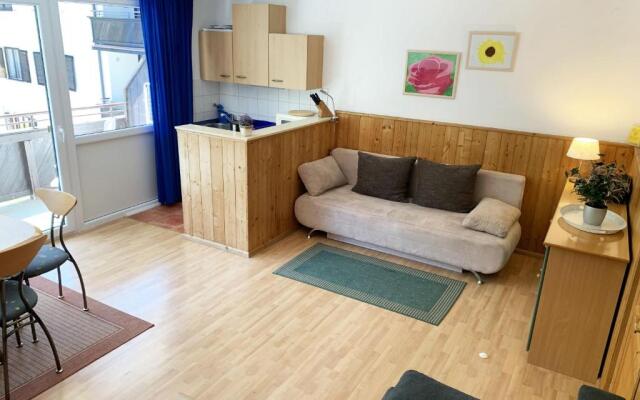 Apartment Alpine Dream Superior 1 Bedroom