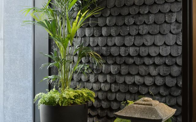 Aethos London Shoreditch