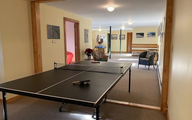 Adirondack Rock and River