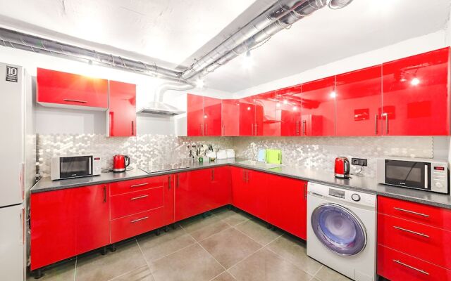 GetCapsule Hostel