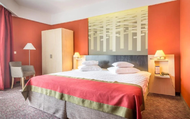 Bradet Ensana Health Spa Hotel(Empty)