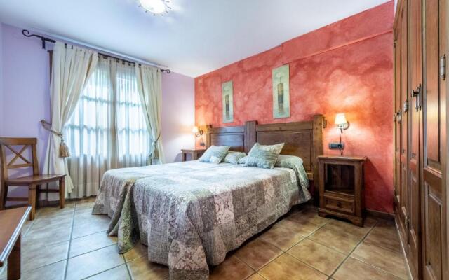 Apartamentos Turísticos Rivera