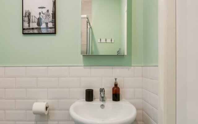 Wellington Park Boutique Apartments