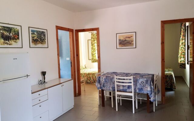 Capo Perla Apartments