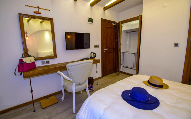 Mets Boutique Hotel