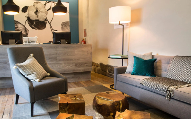 Abittare Hotels