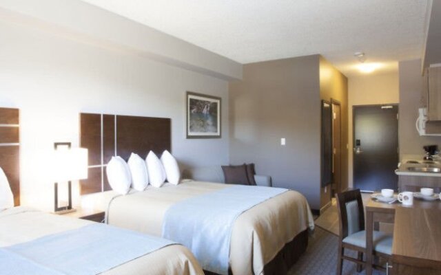 Stillwater Inn And Suites