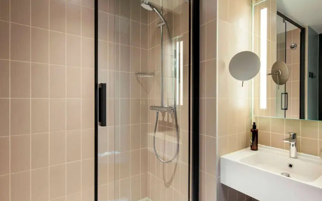 Aparthotel Adagio London City East