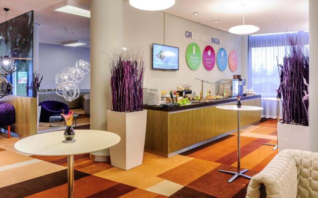 Novotel München Airport