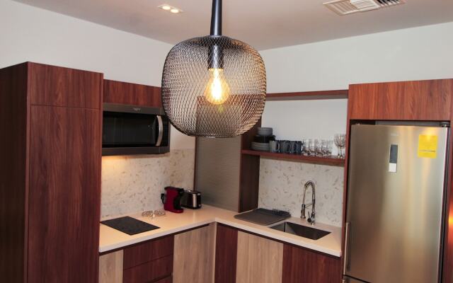 Singular Dream by Spot Rentals