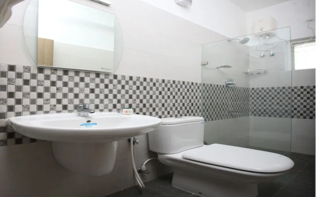 OYO 9782 Home 2BHK Villa Ocean Retreat ECR