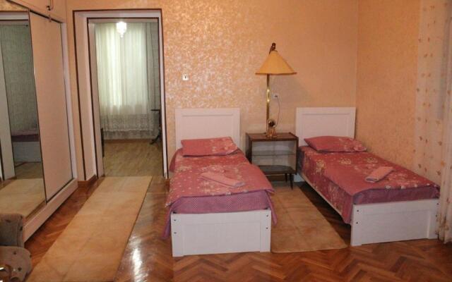 Kutaisi City Heart Apartment