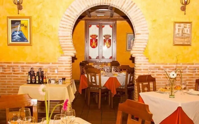 Hospederia Princesa Elima