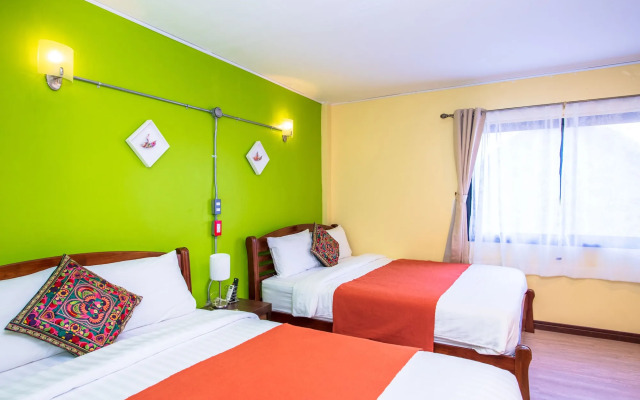 Talay Sai Hotel