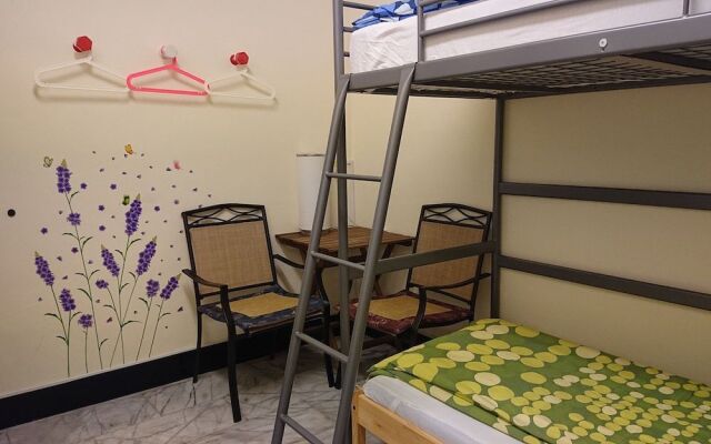 Beginning Guesthouse