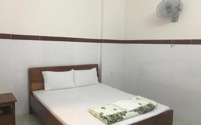 Hoang Minh 846 Hostel