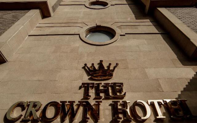 The Crown Hotel