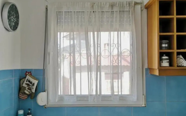 Jasmine’s House