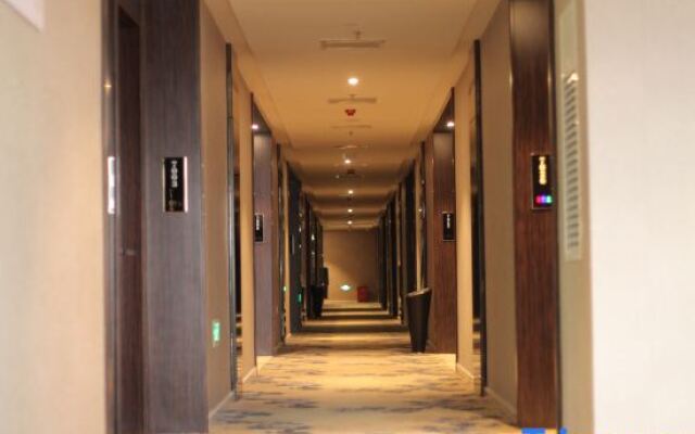Zhumadian  Future  Hotel  Co., Ltd